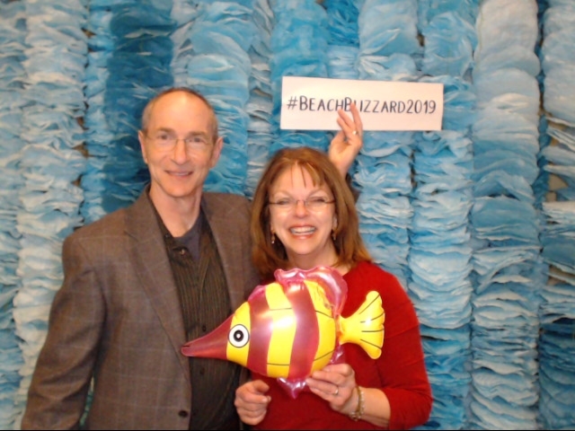 Party for the Promise | View more photos from the event at gallery.photoboothbillings.com/u/PhotoBoothBillings/Party-for-the-Promise
